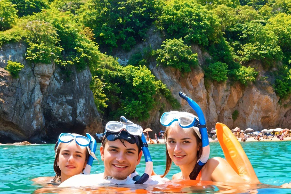 isla-del-coral-snorkeling-tours