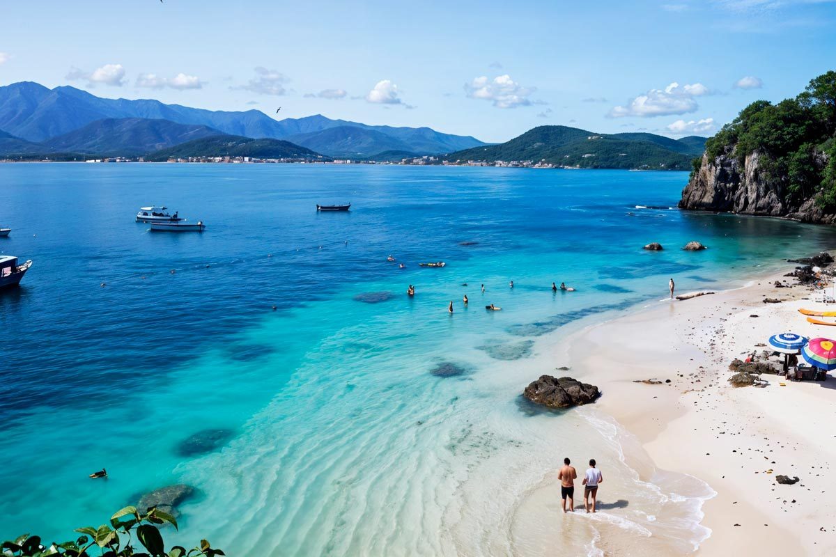 playa-isla-del-coral-guayabitos-nayarit
