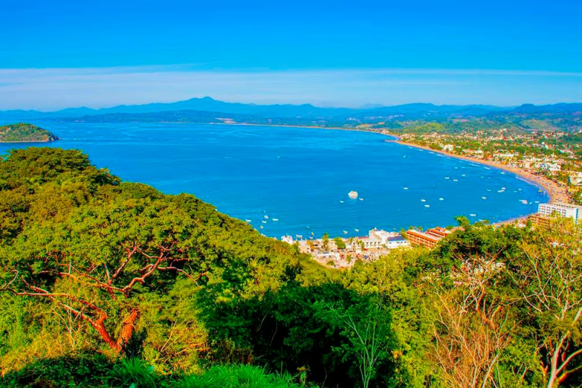 rincon de guayabitos