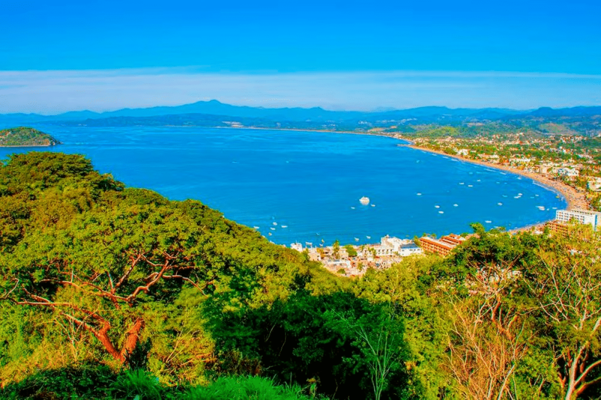 rincon de guayabitos